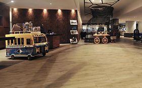 Pullman Dakar Teranga