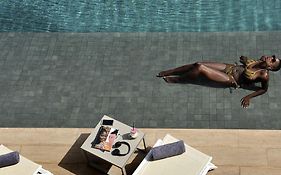 Pullman Dakar Teranga